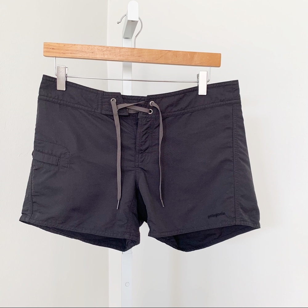 Patagonia Water Girl 4” Board Shorts